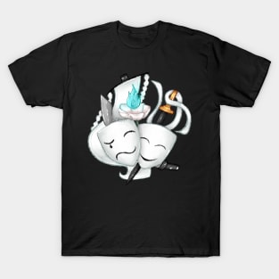 Book 4 - Heaven Official's Blessing T-Shirt